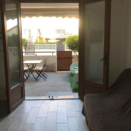 Apartament Casa Del Mar Leucate Zewnętrze zdjęcie